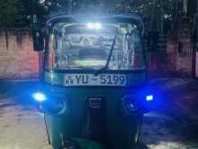Bajaj RE 2012 Three Wheel
