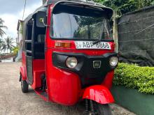 Bajaj RE 2017 Three Wheel