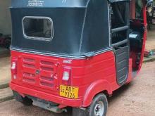 Bajaj Re 2019 Three Wheel