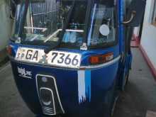 Bajaj RE 2000 Three Wheel