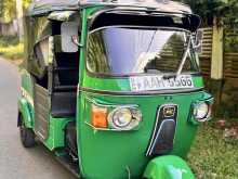 Bajaj RE 2013 Three Wheel