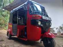 Bajaj Re 2015 Three Wheel