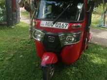 Bajaj Re 2017 Three Wheel