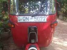 Bajaj Re 2011 Three Wheel