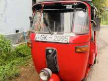 Bajaj RE 2001 Three Wheel