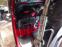 Bajaj RE 2015 Three Wheel