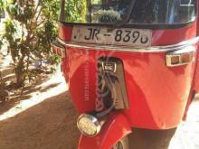 Bajaj RE 2005 Three Wheel