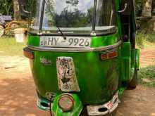 Bajaj Re 2004 Three Wheel