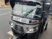 Bajaj RE 2014 Three Wheel