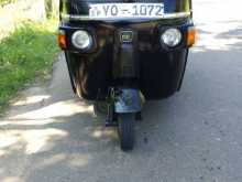 Bajaj Re 2011 Three Wheel