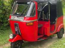 Bajaj Re 2006 Three Wheel