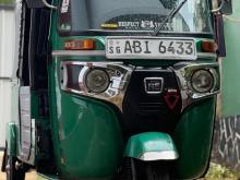 Bajaj RE 2016 Three Wheel