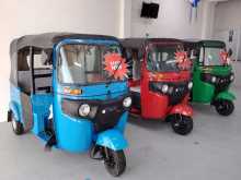 Bajaj Re 2025 Three Wheel