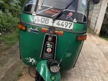Bajaj RE 2005 Three Wheel