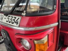 Bajaj RE 2011 Three Wheel