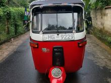 Bajaj RE 2003 Three Wheel
