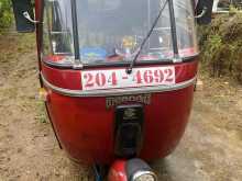 Bajaj Re 1998 Three Wheel