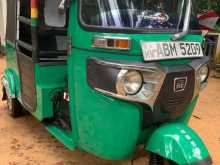 Bajaj Re 2016 Three Wheel