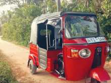 Bajaj RE 2012 Three Wheel