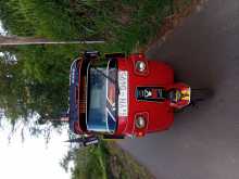 Bajaj RE 2011 Three Wheel
