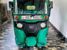 Bajaj Re 2018 Three Wheel