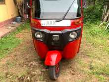 Bajaj RE 2015 Three Wheel