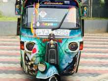 Bajaj Re 2011 Three Wheel