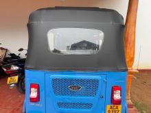 Bajaj RE 2026 Three Wheel