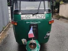 Bajaj Re 2008 Three Wheel