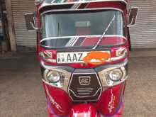 Bajaj Re 2015 Three Wheel