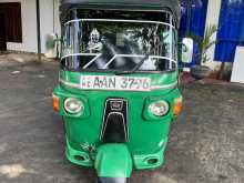 Bajaj Re 2013 Three Wheel