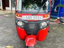 Bajaj RE 2014 Three Wheel