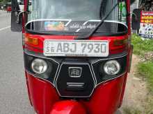 Bajaj RE 2016 Three Wheel