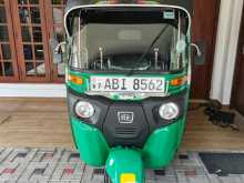 Bajaj RE 2016 Three Wheel