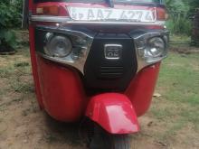 Bajaj RE 2015 Three Wheel