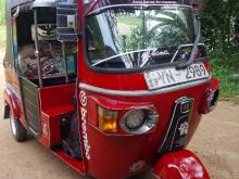 Bajaj Re 2011 Three Wheel