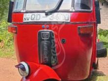 Bajaj RE 2006 Three Wheel