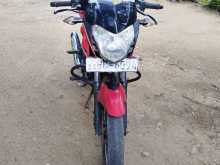 Bajaj Pulsar 2011 Motorbike