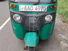 Bajaj RE 2014 Three Wheel