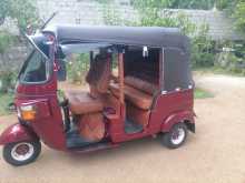 Bajaj Re 2011 Three Wheel