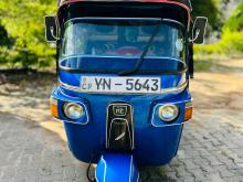 Bajaj RE 2011 Three Wheel