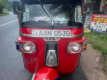 Bajaj RE 2013 Three Wheel