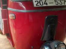 Bajaj RE 2002 Three Wheel