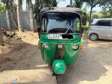 Bajaj RE 2013 Three Wheel