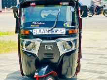 Bajaj Re 2014 Three Wheel