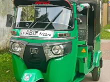 Bajaj RE 2015 Three Wheel