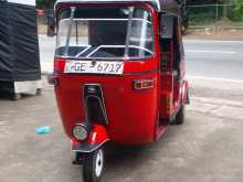 Bajaj RE 2004 Three Wheel
