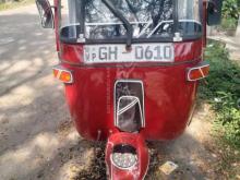 Bajaj Re 2001 Three Wheel