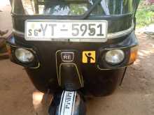 Bajaj RE 2011 Three Wheel