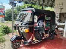 Bajaj Re 2011 Three Wheel